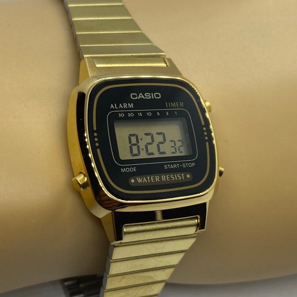 Casio Watch for Ladies Brand New